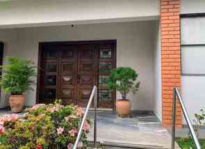 Casa, 4 Quartos, 4 Vagas em Cidade Jardim, Belo Horizonte, MG valor de R$ 1.800.000,00 no Lugar Certo