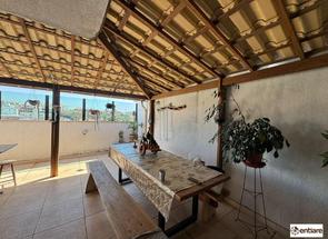 Cobertura, 3 Quartos, 2 Vagas em Urca, Belo Horizonte, MG valor de R$ 505.000,00 no Lugar Certo