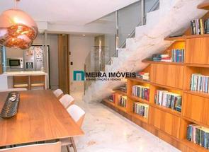 Cobertura, 2 Quartos, 3 Vagas, 2 Suites em Savassi, Belo Horizonte, MG valor de R$ 3.650.000,00 no Lugar Certo