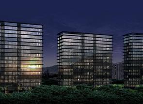Apartamento, 3 Quartos em Estrada dos Bandeirantes, Camorim, Rio de Janeiro, RJ valor de R$ 475.053,00 no Lugar Certo
