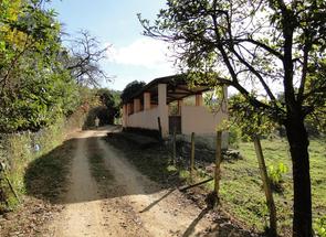 Fazenda, 3 Quartos, 5 Vagas, 1 Suite em Zona Rural, Pedro Leopoldo, MG valor de R$ 1.000.000,00 no Lugar Certo