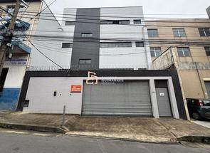 Galpão para alugar em Rua Rui Barbosa, Jardim Industrial, Contagem, MG valor de R$ 3.900,00 no Lugar Certo