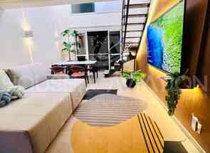 Apartamento, 1 Quarto, 2 Vagas, 1 Suite para alugar em Jardim Goiás, Goiânia, GO valor de R$ 5.700,00 no Lugar Certo