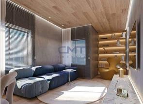Apartamento, 1 Quarto, 1 Vaga, 1 Suite em Lourdes, Belo Horizonte, MG valor de R$ 1.110.000,00 no Lugar Certo
