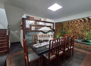 Casa, 3 Quartos, 4 Vagas, 1 Suite em Palmares, Belo Horizonte, MG valor de R$ 1.550.000,00 no Lugar Certo