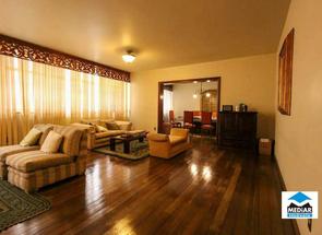 Apartamento, 5 Quartos, 3 Vagas, 2 Suites em Santo Antônio, Belo Horizonte, MG valor de R$ 1.400.000,00 no Lugar Certo