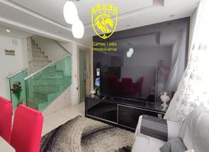 Casa, 2 Quartos, 1 Vaga em Mangueiras, Belo Horizonte, MG valor de R$ 400.000,00 no Lugar Certo