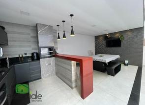 Casa, 3 Quartos, 4 Vagas, 1 Suite em Europa, Contagem, MG valor de R$ 1.290.000,00 no Lugar Certo