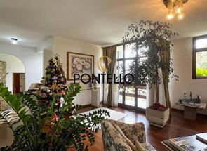 Casa, 4 Quartos, 5 Vagas, 3 Suites em São Lucas, Belo Horizonte, MG valor de R$ 1.390.000,00 no Lugar Certo