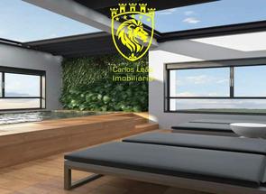 Apartamento, 3 Quartos, 2 Vagas, 1 Suite em Santo Agostinho, Belo Horizonte, MG valor de R$ 1.009.300,00 no Lugar Certo