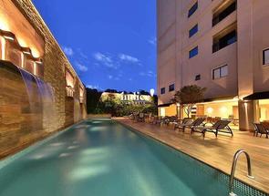 Apartamento, 1 Quarto, 2 Vagas, 1 Suite em Avenida Maurílio Biagi, Ribeirânia, Ribeirão Preto, SP valor de R$ 500.000,00 no Lugar Certo