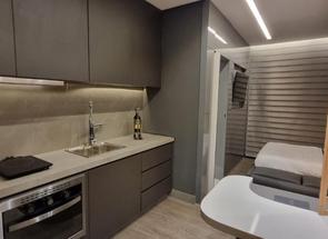 Apartamento, 1 Quarto em Sion, Belo Horizonte, MG valor de R$ 460.000,00 no Lugar Certo