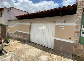 Casa, 3 Quartos, 3 Vagas, 1 Suite em Nossa Senhora de Lourdes, Ibirité, MG valor de R$ 450.000,00 no Lugar Certo