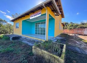 Fazenda, 3 Quartos, 10 Vagas, 1 Suite em Cidade Jardim, Esmeraldas, MG valor de R$ 550.000,00 no Lugar Certo