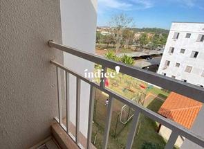 Apartamento, 2 Quartos, 1 Vaga em Rua Conselheiro Ferreira Viana, Jardim José Figueira, Ribeirão Preto, SP valor de R$ 190.000,00 no Lugar Certo
