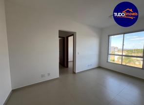 Apartamento, 2 Quartos, 1 Vaga, 1 Suite em Setor Sul, Planaltina, DF valor de R$ 340.000,00 no Lugar Certo