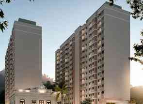 Apartamento, 1 Quarto em Rua do Bispo, Rio Comprido, Rio de Janeiro, RJ valor de R$ 316.597,00 no Lugar Certo