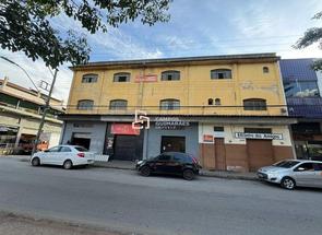 Sala para alugar em Avenida Senador Levindo Coelho, Vale do Jatobá, Belo Horizonte, MG valor de R$ 800,00 no Lugar Certo