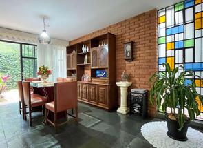 Casa, 4 Quartos, 3 Vagas, 2 Suites em Primeiro de Março, Comiteco, Belo Horizonte, MG valor de R$ 1.600.000,00 no Lugar Certo
