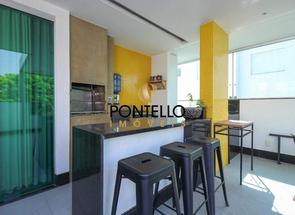 Cobertura, 5 Quartos, 2 Vagas, 2 Suites em Liberdade, Belo Horizonte, MG valor de R$ 1.500.000,00 no Lugar Certo
