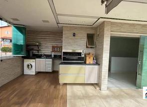 Cobertura, 3 Quartos, 3 Vagas, 3 Suites em Santa Rosa, Belo Horizonte, MG valor de R$ 735.000,00 no Lugar Certo