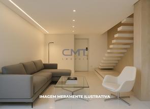 Cobertura, 3 Quartos, 3 Vagas, 3 Suites em Savassi, Belo Horizonte, MG valor de R$ 4.000.000,00 no Lugar Certo