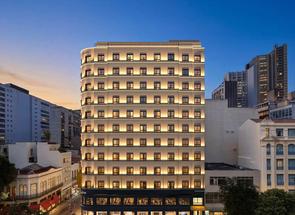 Apartamento, 1 Quarto em Rua Uruguaiana, Centro, Rio de Janeiro, RJ valor de R$ 299.425,00 no Lugar Certo