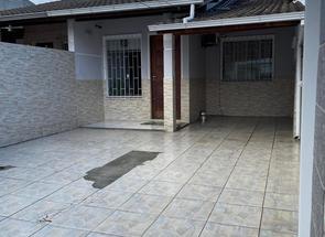 Casa, 2 Quartos, 1 Vaga em São Sebastião, Palhoça, SC valor de R$ 250.000,00 no Lugar Certo