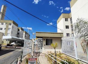 Apartamento, 2 Quartos, 1 Vaga para alugar em Estrela Dalva, Contagem, MG valor de R$ 1.200,00 no Lugar Certo