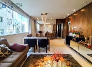 Apartamento, 3 Quartos, 2 Vagas, 1 Suite em Lourdes, Belo Horizonte, MG valor de R$ 1.500.000,00 no Lugar Certo