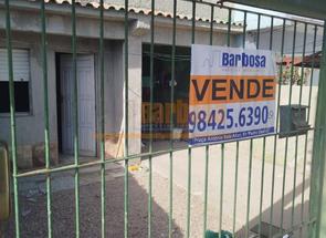 Casa, 2 Quartos, 1 Vaga em Fragata, Pelotas, RS valor de R$ 200.000,00 no Lugar Certo