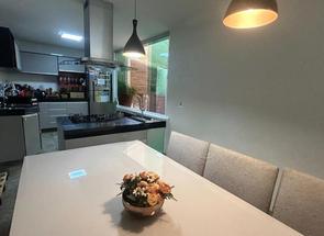 Apartamento, 2 Quartos, 3 Vagas, 1 Suite em Santa Branca, Belo Horizonte, MG valor de R$ 590.000,00 no Lugar Certo