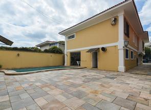 Casa, 4 Quartos, 7 Vagas, 3 Suites em Jardim Paulista, São Paulo, SP valor de R$ 7.500.000,00 no Lugar Certo