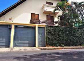 Casa, 4 Quartos, 5 Vagas, 1 Suite em Esplanada, Belo Horizonte, MG valor de R$ 1.600.000,00 no Lugar Certo