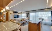 Apartamento, 2 Quartos