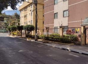 Apartamento, 3 Quartos, 1 Vaga para alugar em Rua Itamar Teixeira, Betânia, Belo Horizonte, MG valor de R$ 1.800,00 no Lugar Certo