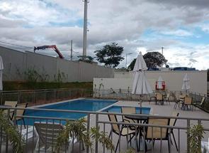 Apartamento, 2 Quartos, 1 Vaga em Jardim dos Comerciários, Belo Horizonte, MG valor de R$ 280.000,00 no Lugar Certo