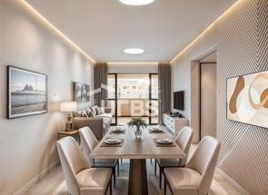 Apartamento, 3 Quartos, 2 Vagas, 1 Suite em Avenida São João, Alto da Glória, Goiânia, GO valor de R$ 580.000,00 no Lugar Certo
