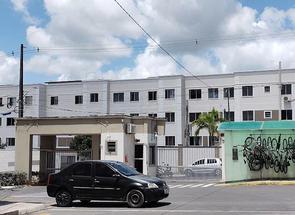 Apartamento, 2 Quartos, 1 Vaga em Santana, Jaboatão dos Guararapes, PE valor de R$ 160.000,00 no Lugar Certo