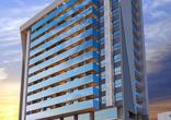 Apart Hotel, 1 Quarto, 1 Vaga, 1 Suite