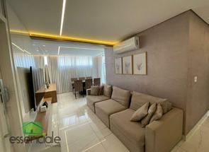 Apartamento, 3 Quartos, 3 Vagas, 1 Suite em Jardim Riacho das Pedras, Contagem, MG valor de R$ 1.100.000,00 no Lugar Certo