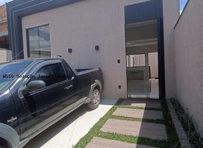 Casa, 3 Quartos, 2 Vagas, 1 Suite em Bela Vista, Contagem, MG valor de R$ 730.000,00 no Lugar Certo