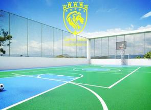 Apartamento, 4 Quartos, 3 Vagas, 2 Suites em Piemonte, Nova Lima, MG valor de R$ 3.831.017,00 no Lugar Certo