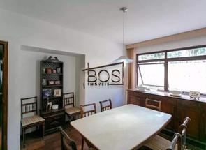 Apartamento, 3 Quartos, 1 Vaga, 1 Suite em Santo Antônio, Belo Horizonte, MG valor de R$ 570.000,00 no Lugar Certo