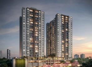 Apartamento, 3 Quartos, 2 Vagas, 1 Suite em Rua T 37, Setor Bueno, Goiânia, GO valor de R$ 753.497,00 no Lugar Certo