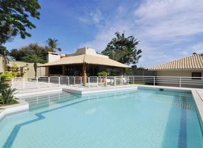 Casa, 4 Quartos, 10 Vagas, 4 Suites em Bandeirantes (pampulha), Belo Horizonte, MG valor de R$ 4.900.000,00 no Lugar Certo
