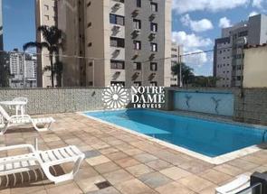 Apartamento, 2 Quartos, 1 Vaga, 1 Suite em Santo Antônio, Belo Horizonte, MG valor de R$ 980.000,00 no Lugar Certo