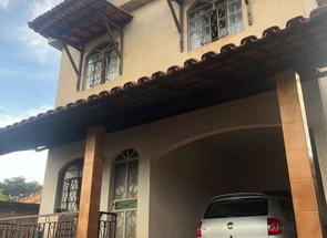Casa, 3 Quartos, 2 Vagas em Nacional, Contagem, MG valor de R$ 450.000,00 no Lugar Certo