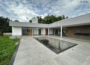 Casa, 3 Quartos, 2 Suites em Campinho, Lagoa Santa, MG valor de R$ 1.190.000,00 no Lugar Certo