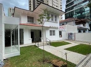 Casa, 5 Quartos, 1 Suite em Lourdes, Belo Horizonte, MG valor de R$ 9.800.000,00 no Lugar Certo